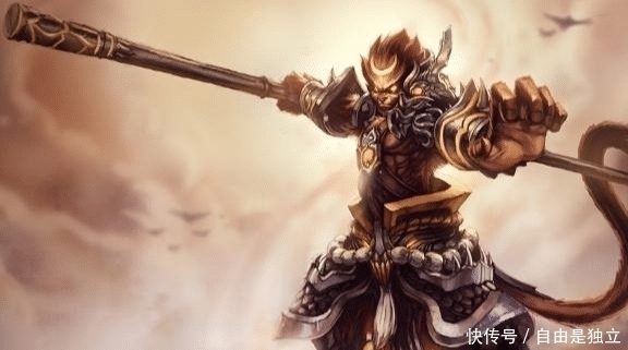 句话|“我若成佛,天下无魔”下一句是什么下一句更霸气