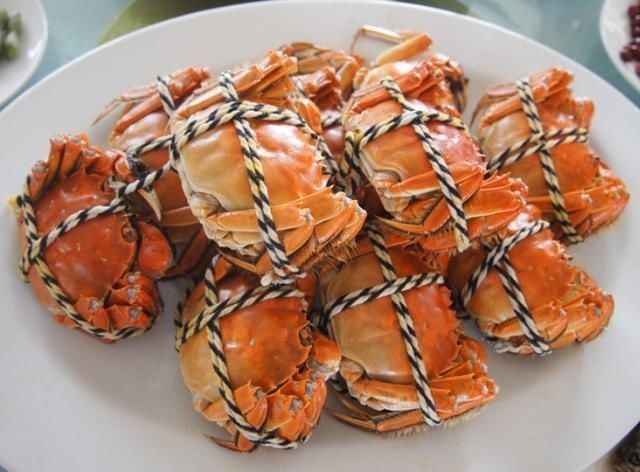 氨基酸|含“寄生虫”最多的3种海鲜,没营养还贵,商家自己从不给家人吃