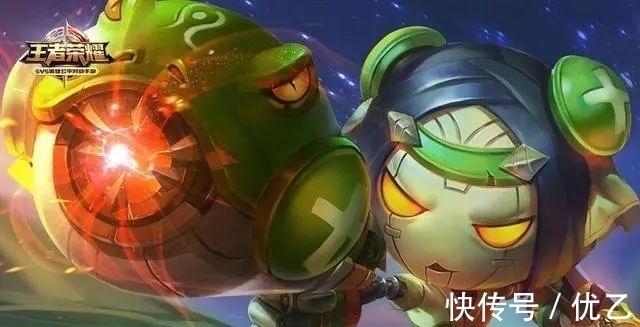 射手|“减伤流”鲁班崛起,能打败任何一个射手,这双鞋子是关键