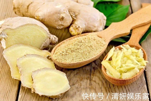 皮肤|六旬老太每天坚持喝生姜水,皮肤细腻,精神十足,了解下