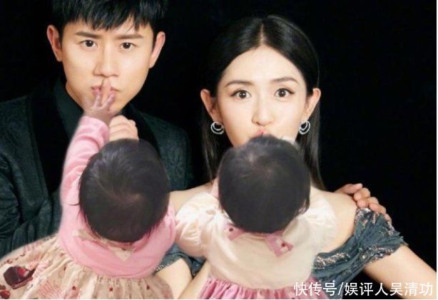 网传谢娜二胎产女!官方粉丝团发文回应:一切等官宣