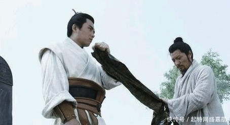 梁山|宋江被毒死之后,为何无人替他报仇?吴用和花荣心知肚明!