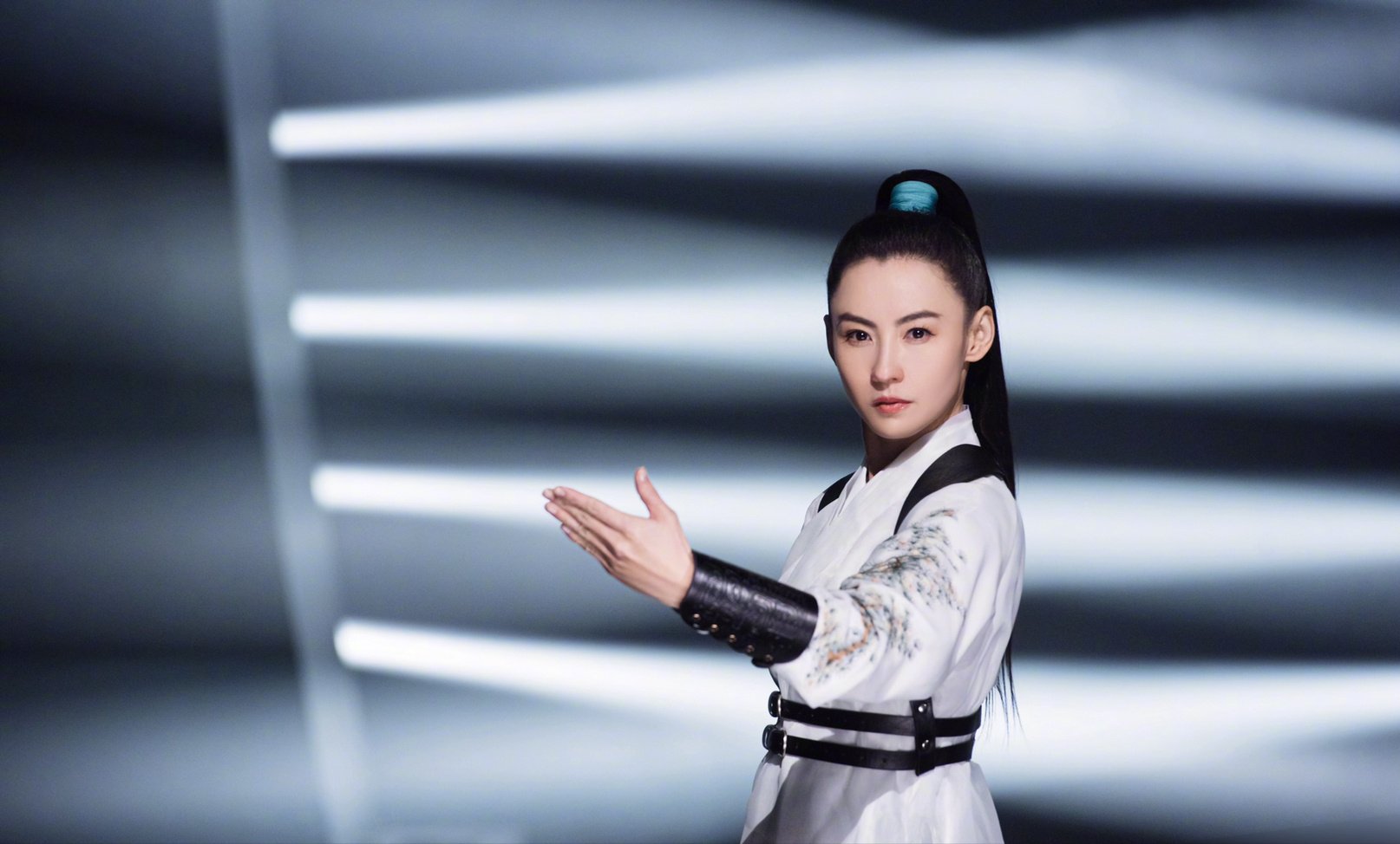 《浪姐2》二公淘汰名单出炉，程莉莎让人意外，原因与表现力无关