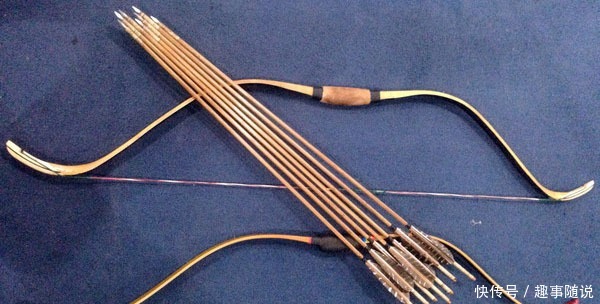 战场|大宋战神岳飞，一生使用这5大兵器，让他在战场上所向披靡