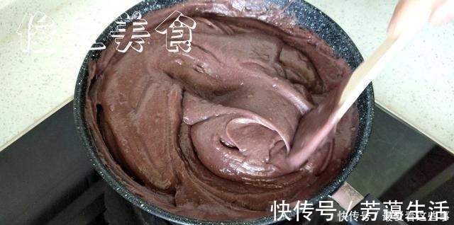 百吃不腻的经典甜品驴打滚,软嫩香甜,好配方值得收藏