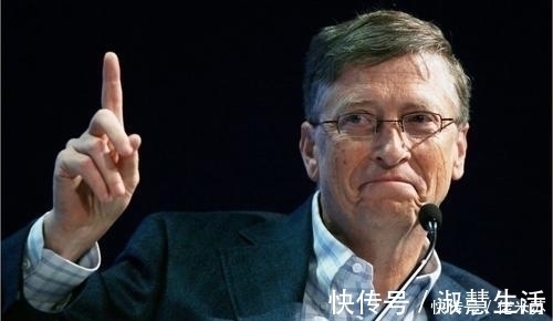 sk海力士|盖茨离破产永远只有18个月任正非20年前就意识到冬天要来了