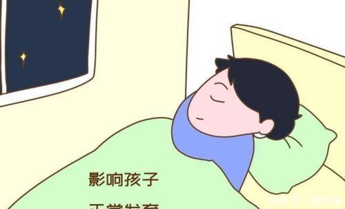 性教育|男孩性早熟不容易被发现儿子若有这3种表现,家长别不当回事