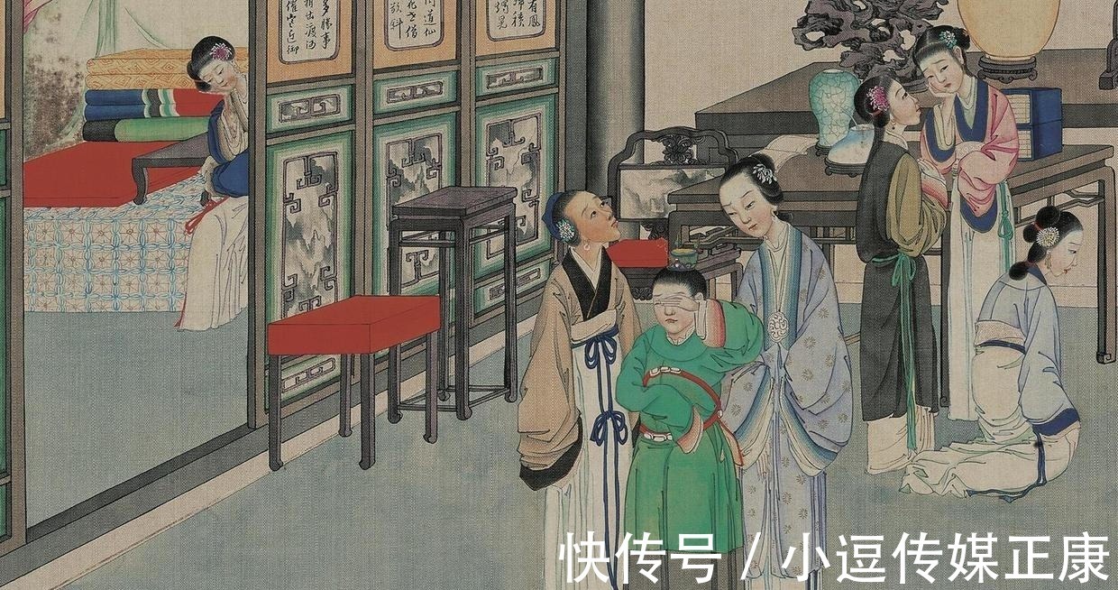 昨怜破袄寒@贾家抄家后,罪臣之后不得科举,贾兰是如何金榜题名科举高中的?