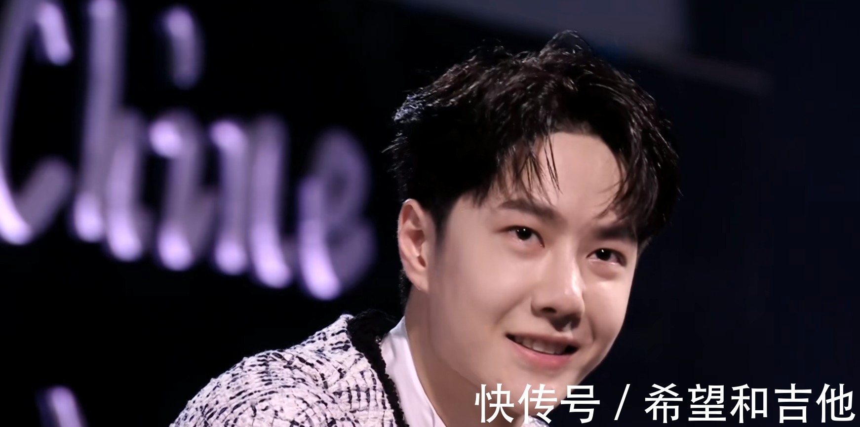 《這就是街舞4》首個雙冠王誕生,但是布布奪冠的意義比葉音更大