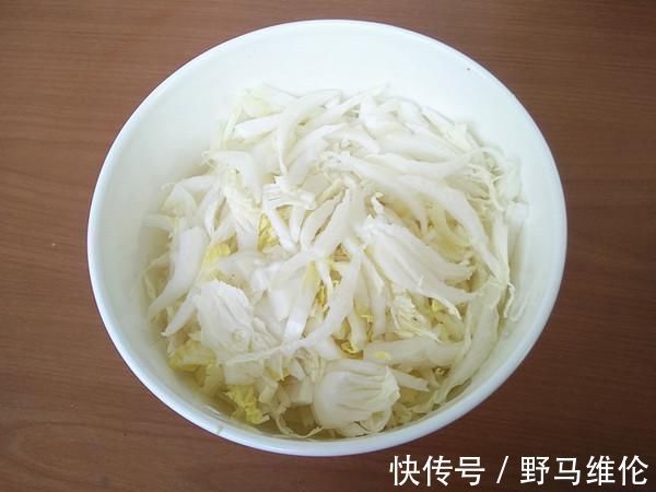 海蜇|便秘最怕这菜，一斤1块9，隔天吃一次，清肠排宿便，瘦回2位数