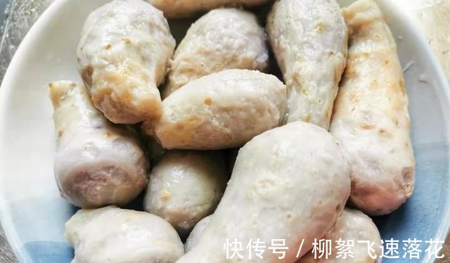 芋头|秋天里大家抢着吃的碱性食物，粉糯鲜香营养好，方法简单易学做！