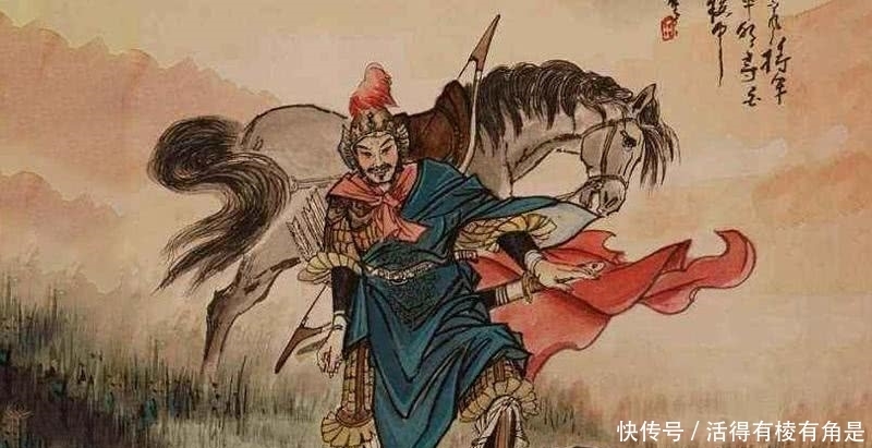 王维|李广明明能力不如卫霍,可为何王维等名人却拥护他?而贬低卫霍?