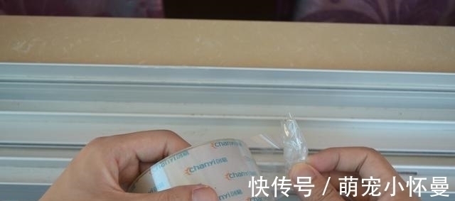 涨知识|家里有透明胶带的抓紧看看，别不当个事，等吃亏就晚了，涨知识了