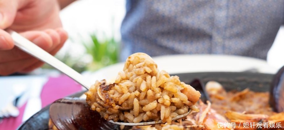 米饭的制作方法有多少六道以米饭为主的美味供君选择