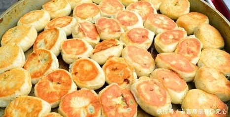 福音|懒癌福音~不用发面的快手流油水煎包