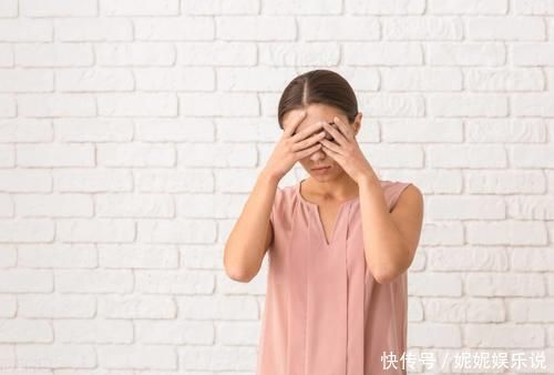 孕妇|怀孕了为什么会老是头晕？这些原因你不一定知道