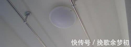 晾衣杆|新房装修，这10样东西很实用，不占地方还省钱，实在人可以借鉴！