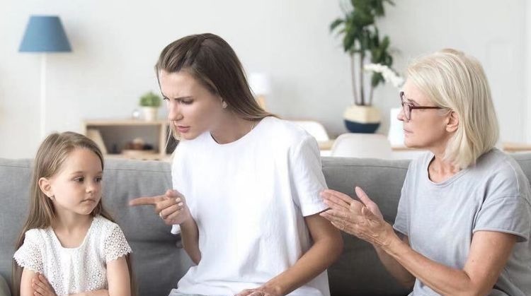 亲子关系|可能害了孩子一生的“5句话”,有些家长动不动就说,还不自知!