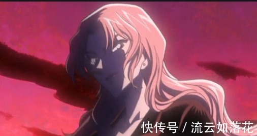 工藤有希子|【名侦探柯南】人物映像——贝尔摩德谁也撼动不了本女王酒厂一姐的地位