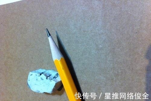 用力过猛|小学生“橡皮定律”:学霸还是学渣?看到橡皮,家长就心里有数了