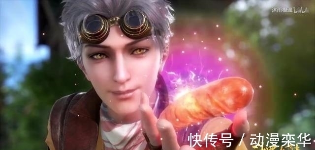 马红俊|斗罗大陆:假如史莱克六怪没有遇到唐三,仅有一人能成就封号斗罗