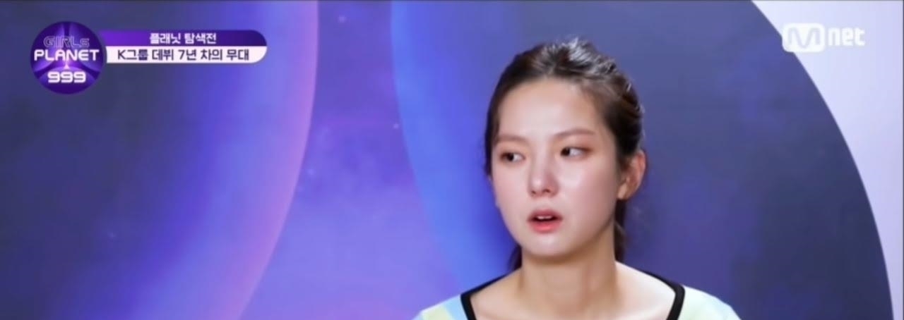 girls plCLC的Sorn呼吁粉絲停止使用符雅凝在少女星球中對崔有真的Diss