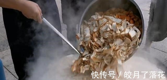 川汤|山西不起眼的美食店,一锅4000元十几种食材,每天能赚四五千!