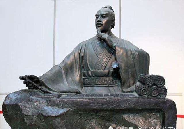 卫国|历史上与孙武齐名的军事家,几乎默默无闻,结局凄惨