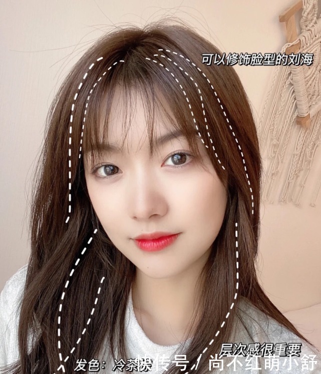 女人一旦过了30岁,瞧这4种发型,不仅大妈感十足,还老气遭人嫌