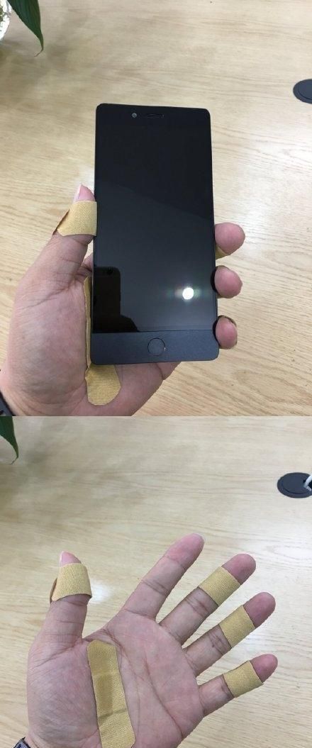 iPhone|多位网友手被割流血!iPhone 12直角边框太凌厉