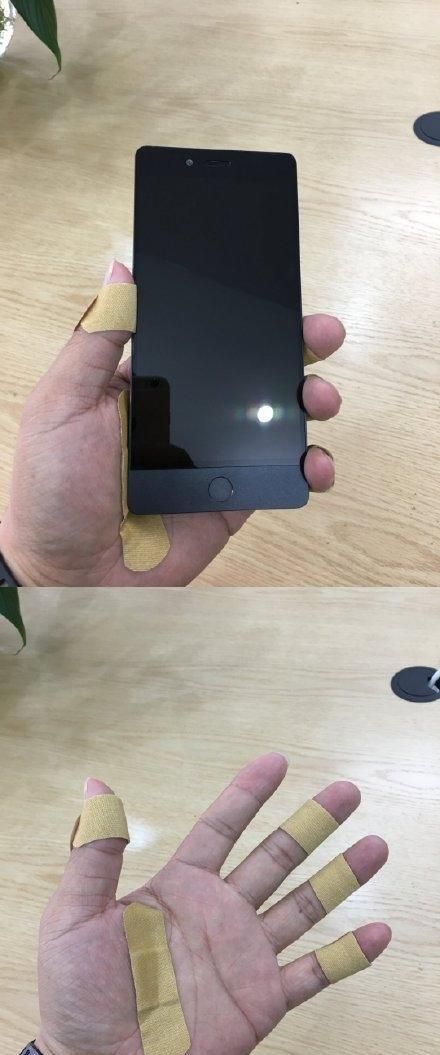 iPhone|多位网友手被割流血！iPhone 12直角边框太凌厉