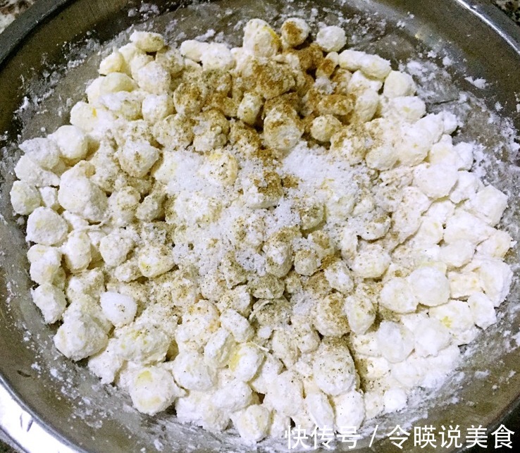 玉米最好吃的4种做法，简单又营养，美味不长肉，别只会煮着吃了