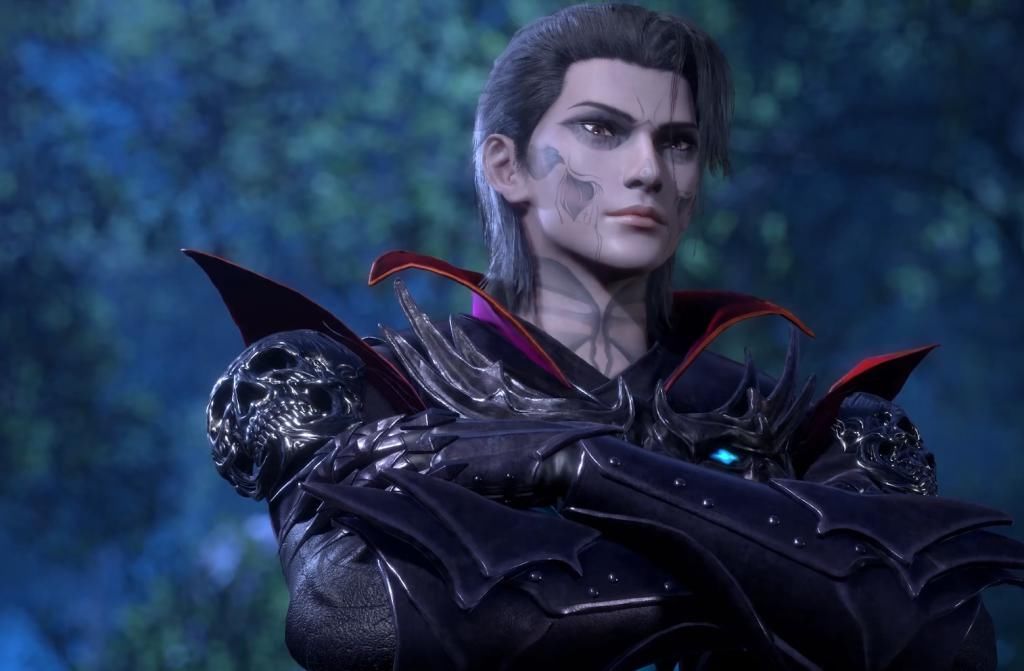 大明|斗罗大陆：封号斗罗展现融合技，大明二明被封锁，小舞第5魂技来了