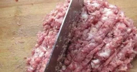 教你调肉馅儿,不管是包饺子还是包包子,都比饭店里卖的还好吃