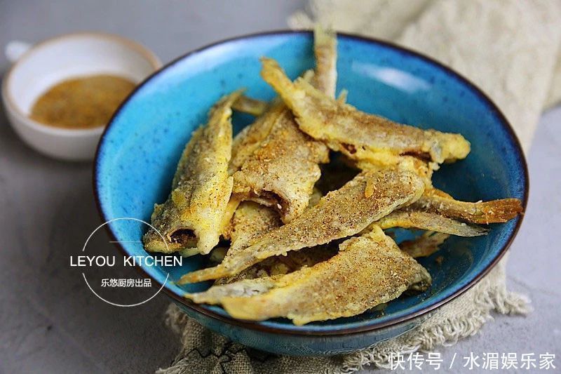 泡打粉|10道过年常做的炸货，从小吃到大，每年都炸不少，年味十足