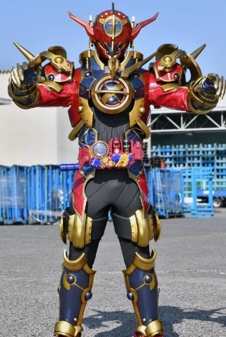 追迹者|汇总假面骑士中那些玩蛇的战士,你知道几个?