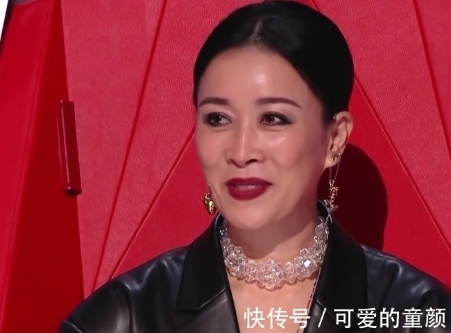好聲音|2021中國好聲音：張碧晨重提當年選導師的原因，那英瞬間尷尬了
