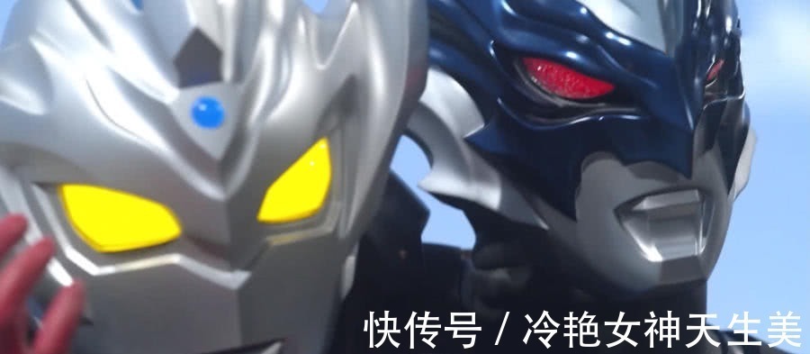 泰迦奥特曼|泰迦奥特曼玩具最新订单偷跑,过渡形态登场,又是三一形态