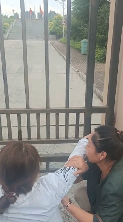 晕倒|21岁少女被曝猝死！在网红减肥训练营晕倒，私家车送医错过救援