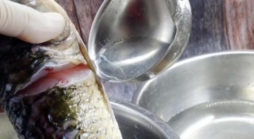 腥味|剃掉“鱼腥线”，大错特错，这4处才是腥味源头，处理好做鱼更鲜