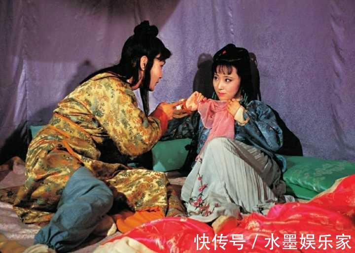 花朝节&《红楼梦》林黛玉二月十二生日,有何深意袭人竟也是同一天