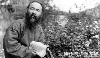 倪瓒|历代书画大家名号背后的秘密！