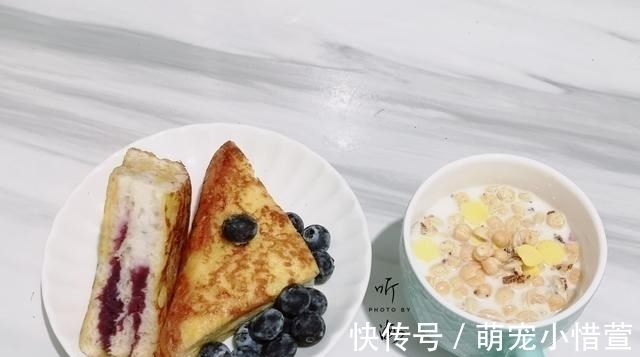 牛排|我家一周的早餐，7天不重样，低脂又饱腹，早起10分钟就能上桌