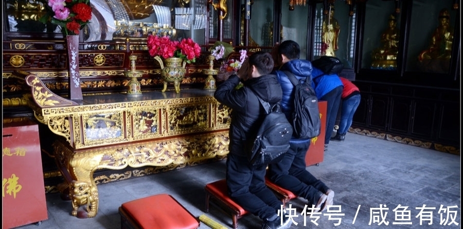 唐诗宋词&平常生活中随手吟来的七绝5首,或能安慰些许中年情怀,诗词人生