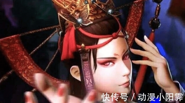 岐国|不良人第五季：女帝被囚禁，石敬瑭助李嗣源称帝，新的不良帅登场