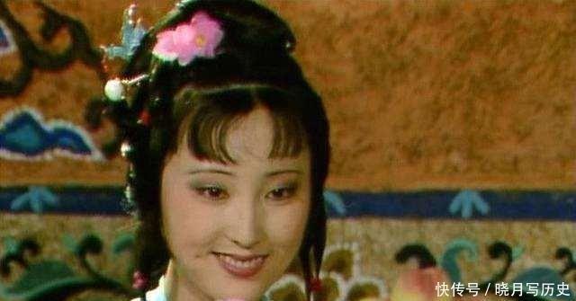 神秘|贾元春为何仅见一面就选钗弃黛只因省亲时她见了一个神秘之人