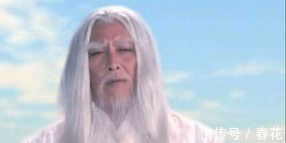 地仙$封神榜到底有多可怕,众人为何不愿封神元始天尊才是最大赢家!