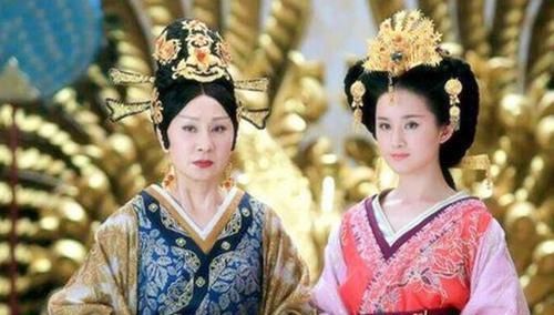  汉武帝|“金屋藏娇”只是传说，当阿娇嫁给刘彻的那一刻，这一切都不可能