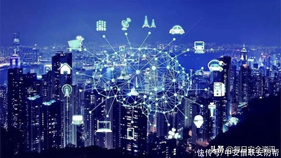 城市|物联网和大数据分别在智慧城市中扮演什么角色？
