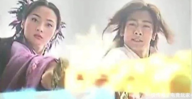 武功绝学|武侠剧中只有一招的十大武学,一剑隔世上榜,摩诃无量第一